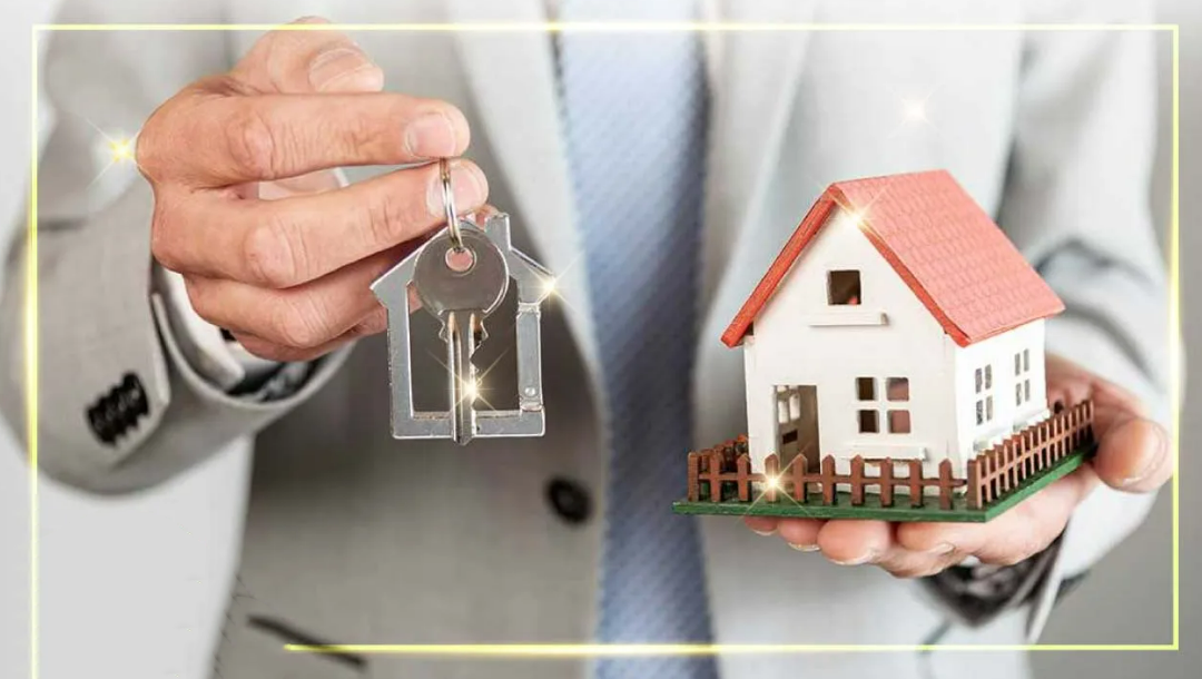 طريقة شراء العقار في سوريا